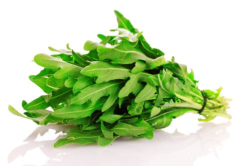 Arugula - Roquette.